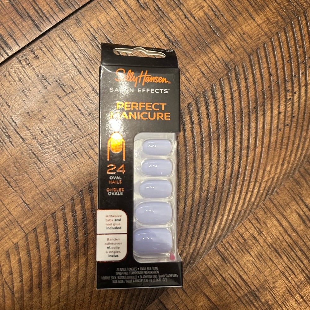Sally Hansen Perfect Manicure Set